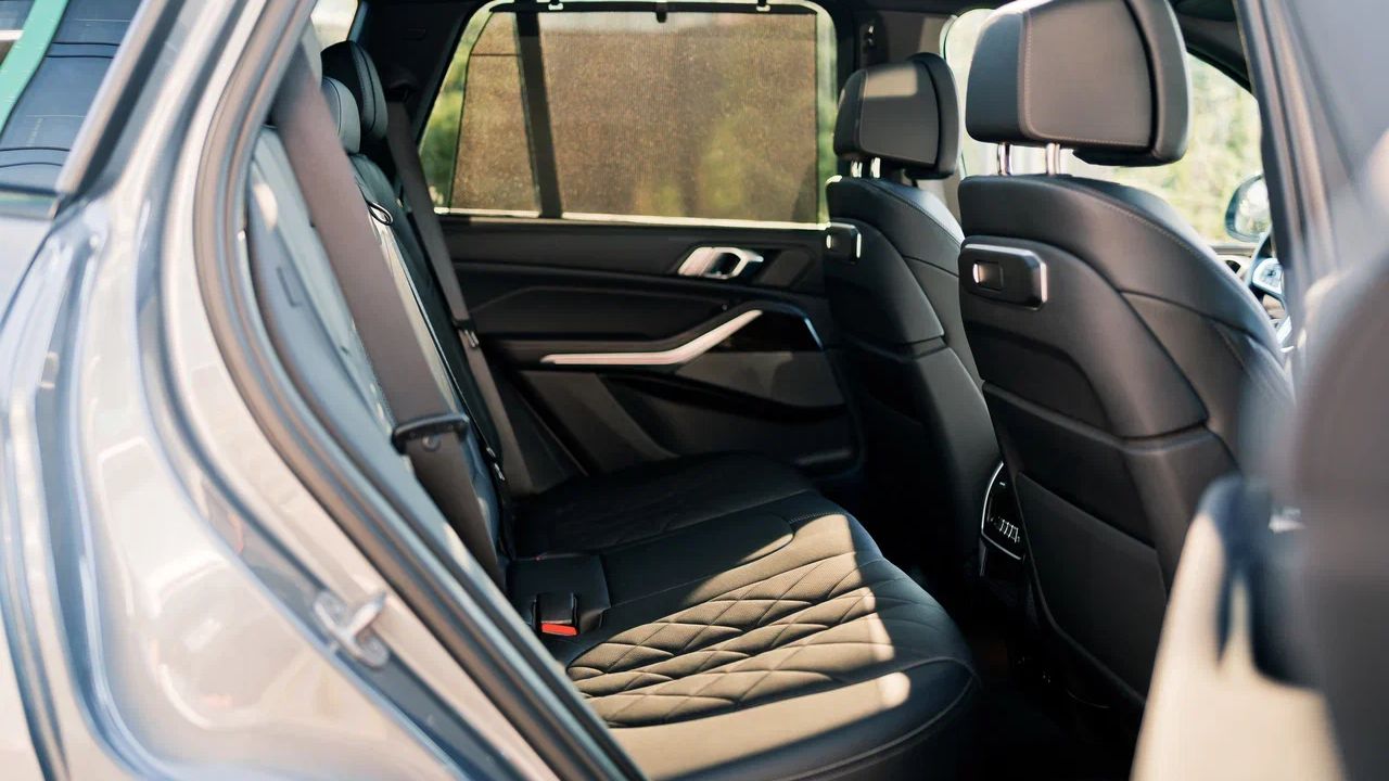 Фото BMW X5 M-sport - 6